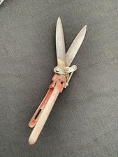 Vintage garden shears for sale  Stevens Point