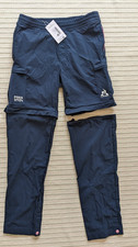 Short pantalon staff d'occasion  Meudon