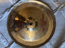 Prato de lixo Zildjian FX oriental porcelana 12" comprar usado  Enviando para Brazil
