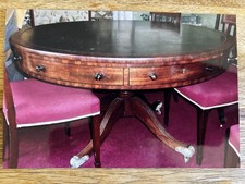 Georgian mahogany rent for sale  GLOUCESTER