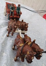 Vintage cast iron for sale  TOWCESTER