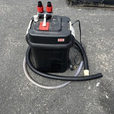 Fluval 306 external for sale  PRESTATYN