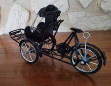 Tricycle pousse pousse d'occasion  Breuvannes-en-Bassigny