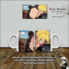 Mug tasse personnalisée d'occasion  Le Cannet