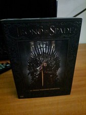 Trono spade. stagione usato  Castorano