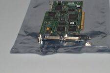 Usado, Placa controladora de movimento National Instruments PCI-7334 (DCX51) comprar usado  Enviando para Brazil