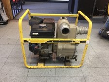 Wacker pt3 trash for sale  Victorville