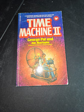 Time machine george for sale  Sanford