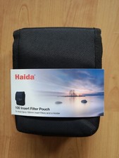 Haida filtertasche serie gebraucht kaufen  Herzebrock-Clarholz