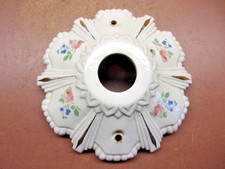 Antique porcelain ceiling for sale  Troy