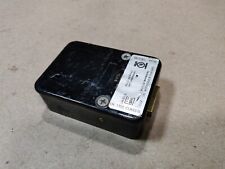 CUERPO DE BLOQUEO S&G 6630 SARGENT & GREENLEAF - 3 RUEDAS, GRUPO 2M, 36 mm segunda mano  Embacar hacia Mexico