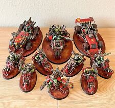 Warhammer 40k xenos for sale  Saint Petersburg