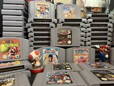 Nintendo64 n64 modulklassiker gebraucht kaufen  Rosenberg