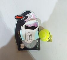 Flexi style grey for sale  BATLEY