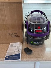 Bissell spotclean pet for sale  Las Vegas