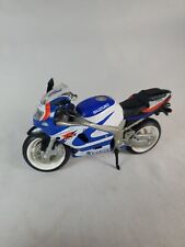 Suzuki gsx r750 d'occasion  Expédié en Belgium