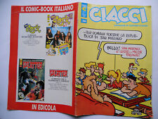 Ciacci 7 usato  Modena