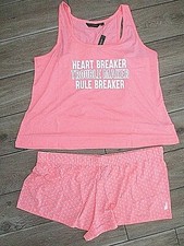 Ladies nightwear pyjama for sale  ABERGELE