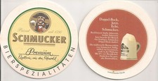 Schmucker bier alter gebraucht kaufen  Neuhaus