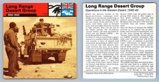 Long range desert for sale  SLEAFORD