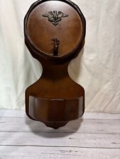 Vintage solid wood for sale  Shelton