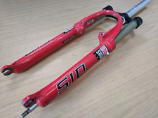 Rockshox sid dual for sale  BOGNOR REGIS