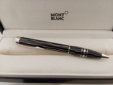 Montblanc starwalker resina usato  Pieve Emanuele