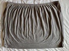 Stretch elastic bed for sale  BRIERLEY HILL
