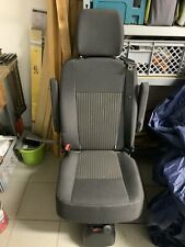 Autositze gebraucht kaufen  Seehausen, Zehrental