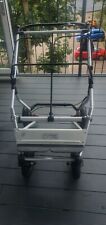 Mountain buggy duet for sale  CROYDON