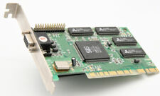 Carte graphique pci d'occasion  Toulouse-