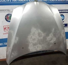 Ricambi usati cofano usato  Frattaminore