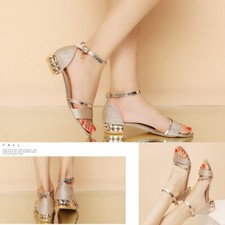 Bridal party sandals for sale  WIGAN
