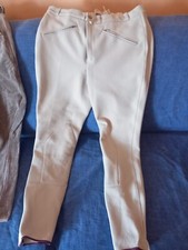 Pantalone equitazione donna usato  Como