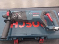 Bosch bulldog gbh18v d'occasion  Expédié en Belgium