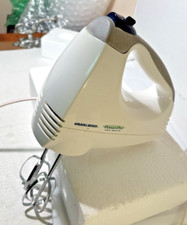 Mixer manual Black & Decker Power Pro 220 comprar usado  Enviando para Brazil