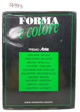 Forma colore premio usato  Petriolo