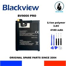 GENUINE BATTERY OEM BLACKVIEW BV9000 PRO DUAL SIM 4180mAh BATERIA DE ORIGEN OEM comprar usado  Enviando para Brazil