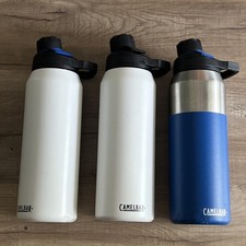 Lot camelbak 32oz for sale  Senoia