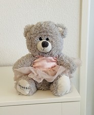 Peluche doudou ours d'occasion  Montpellier-