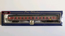 Carrozza mdve classe usato  Reggello