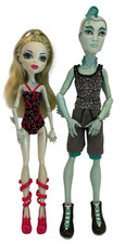 Monster high dance for sale  Goodyear