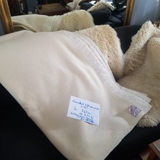 Pure merino wool for sale  WEST MOLESEY