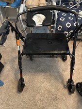 Four wheel walker for sale  Fort Worth