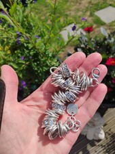Miglio burnished silver for sale  RUARDEAN