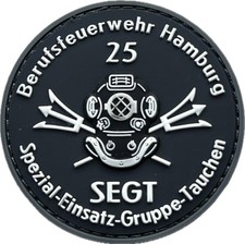 Berufsfeuerwehr hamburg rubber gebraucht kaufen Berufsfeuerwehr hamburg rubber gebraucht kaufen  Moisburg