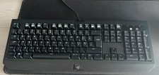 Tastiera blackwidow ultimate usato  Modica