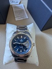 Casio edifice 129d gebraucht kaufen  Wilhelmshaven