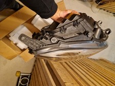 Scheinwerfer volvo v40 gebraucht kaufen  Remshalden