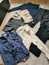 Kleiderpaket herren teile gebraucht kaufen  Duisburg